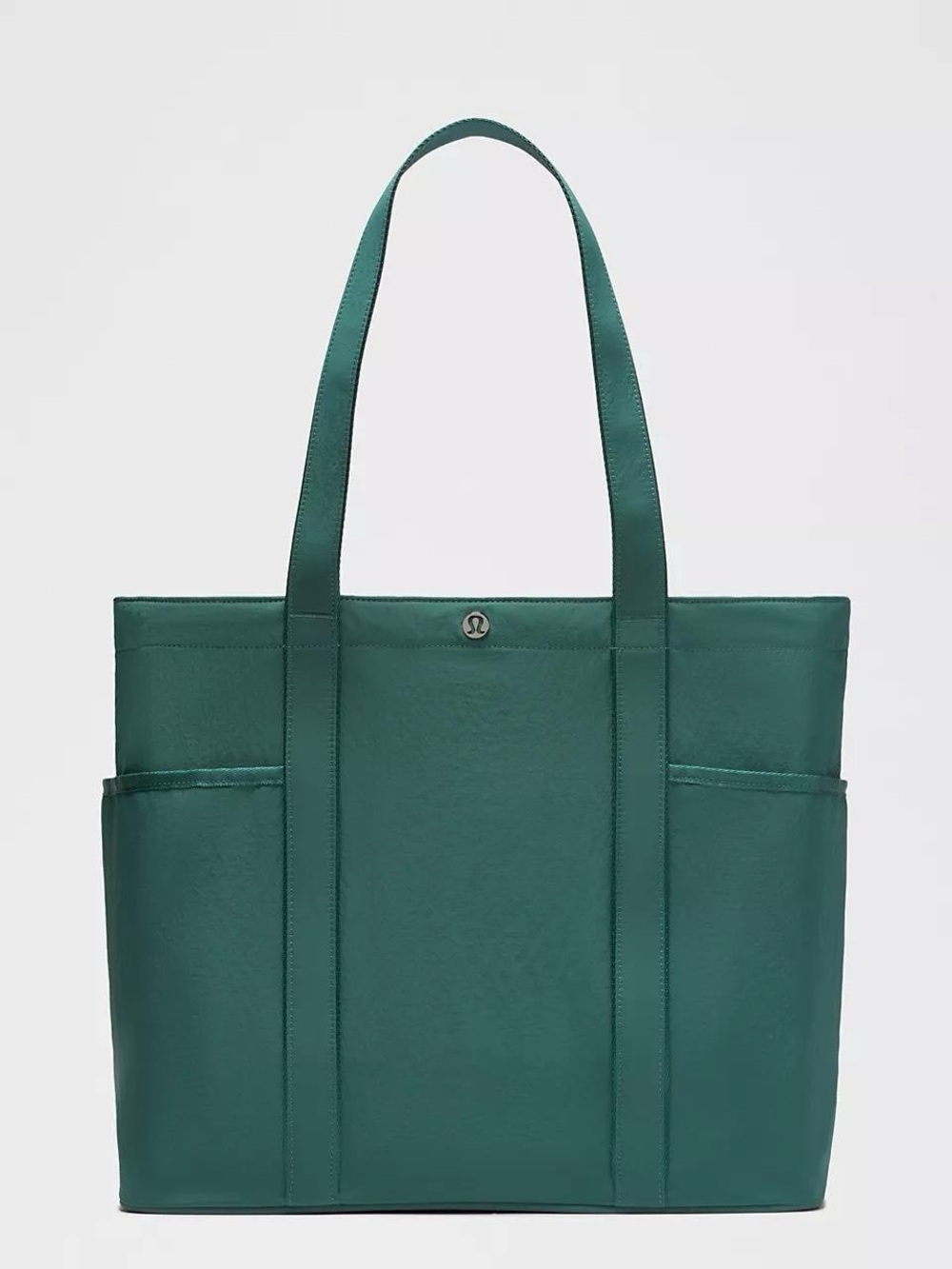 Lululemon Daily Multi-Pocket Tote Bag 20L- Deep Marina